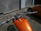 1999 Yamaha XV 1600 Wild Star 1999 Yamaha XV 1600 Wild Star