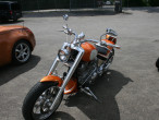 1999 Yamaha XV 1600 Wild Star 1999 Yamaha XV 1600 Wild Star