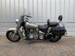 1999 Yamaha XV 1600 Wild Star 1999 Yamaha XV 1600 Wild Star