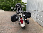 1999 Yamaha XV 1600 Wild Star 1999 Yamaha XV 1600 Wild Star