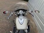 1999 Yamaha XV 1600 Wild Star 1999 Yamaha XV 1600 Wild Star