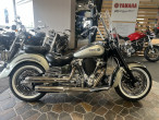 1999 Yamaha XV 1600 Wild Star