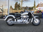 1999 Yamaha XV 1600 Wild Star