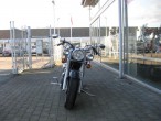 1999 Yamaha XV 1600 Wild Star