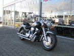 1999 Yamaha XV 1600 Wild Star