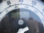 1999 Yamaha XV 1600 Wild Star