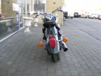 1999 Yamaha XV 1600 Wild Star