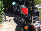 1999 Yamaha XV 250