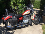 1999 Yamaha XV 250