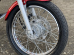 1999 Yamaha XV 250 Virago