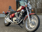 1999 Yamaha XV 250 Virago
