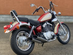 1999 Yamaha XV 250 Virago