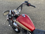 1999 Yamaha XV 250 Virago