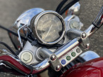 1999 Yamaha XV 250 Virago