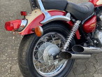 1999 Yamaha XV 250 Virago