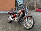 1999 Yamaha XV 250 Virago