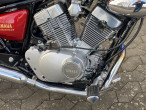 1999 Yamaha XV 250 Virago