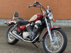 1999 Yamaha XV 250 Virago