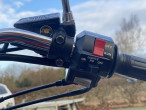 1999 Yamaha XV 250 Virago