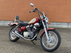 1999 Yamaha XV 250 Virago