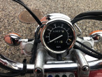 1999 Yamaha XV 250 Virago