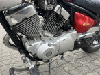 1999 Yamaha XV 250 Virago