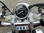 1999 Yamaha XV 250 Virago