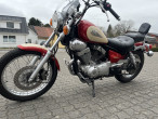 1999 Yamaha XV 250 Virago