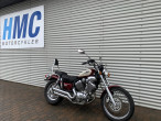 1999 Yamaha XV 535 Virago