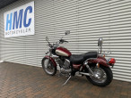 1999 Yamaha XV 535 Virago