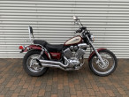 Yamaha XV 535 Virago HMC Motorcykler. Vi bytter gerne.