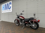 1999 Yamaha XV 535 Virago