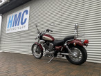 1999 Yamaha XV 535 Virago