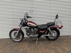 1999 Yamaha XV 535 Virago
