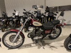 1999 Yamaha XV 535 Virago