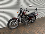 1999 Yamaha XV 535 Virago