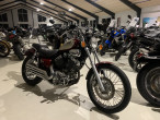1999 Yamaha XV 535 Virago
