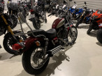 1999 Yamaha XV 535 Virago