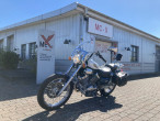 1999 Yamaha XV 535 Virago