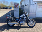 1999 Yamaha XV 535 Virago