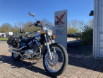 1999 Yamaha XV 535 Virago