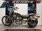 1999 Yamaha XV 535 Virago