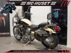 1999 Yamaha XV 535 Virago 1999 Yamaha XV 535 Virago