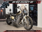 1999 Yamaha XV 535 Virago 1999 Yamaha XV 535 Virago