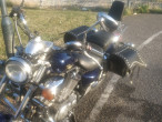 1999 Yamaha XV 535 Virago 1999 Yamaha XV 535 Virago