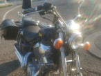 1999 Yamaha XV 535 Virago 1999 Yamaha XV 535 Virago