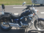 1999 Yamaha XV 535 Virago 1999 Yamaha XV 535 Virago