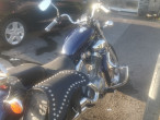 1999 Yamaha XV 535 Virago 1999 Yamaha XV 535 Virago