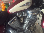 1999 Yamaha XV 535 Virago