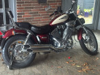 1999 Yamaha XV 535 Virago